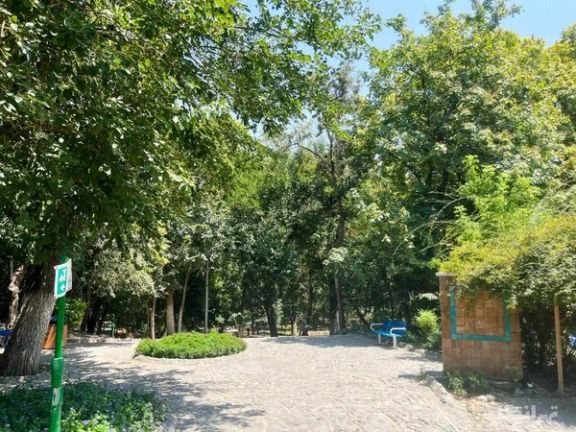 وزارت کشور صدور اطلاعیه درباره تعطیلی پارکها در ۱۳ فروردین را تکذیب کرد