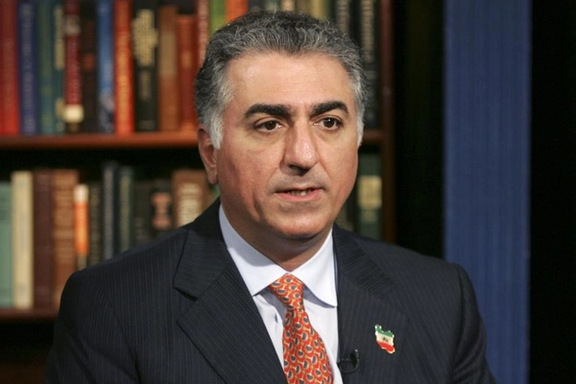 پیام شاهزاده رضا پهلوی به کارگران:همبستگیتان را تارسیدن بهخواستههای بهحقتان حفظ کنید