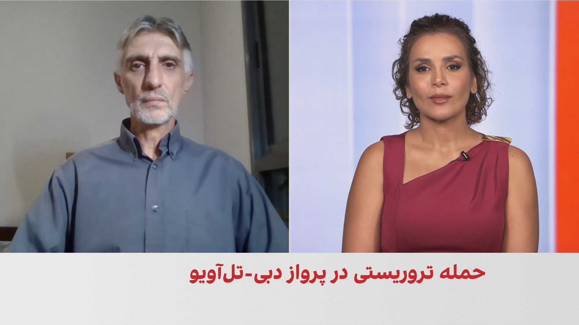بن سبطی: واکنش هماهنگ اسرائیل، امارات و عربستان نشانه کانال‌های امنیتی فعال بین آنها است