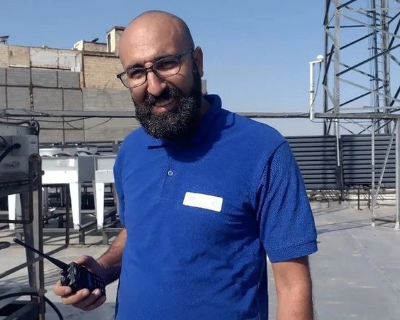 US accuses Iran of deploying death penalty to quash dissent