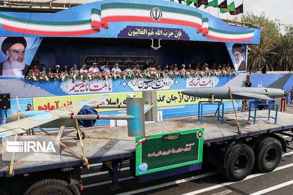 رئيس البرلمان الإيراني: انخفضت الإيرادات النفطية، لكننا لن نقلّص ميزانية القوات المسلحة