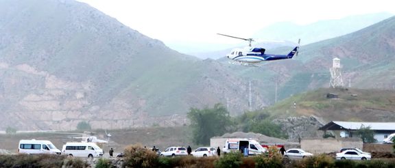 Raisi death remains shrouded in secrecy for Iran's public