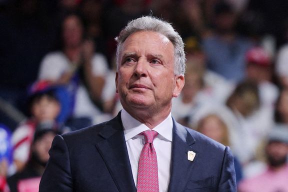 آکسیوس: نماینده ویژه ترامپ در امور خاورمیانه با ولیعهد عربستان سعودی دیدار کرد