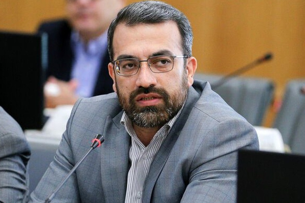 مسؤول إيراني: إسرائيل غارقة في أزماتها النفسية وتعرض سراباً فارغاً لحل أزمة المياه