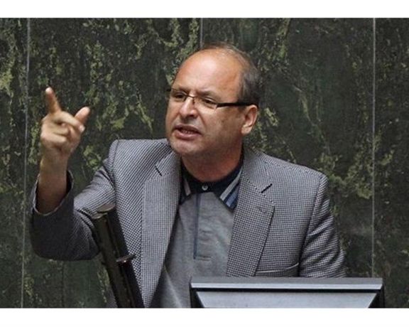 Iranian lawmaker warns Israeli strike could push Tehran toward nuclear weapons