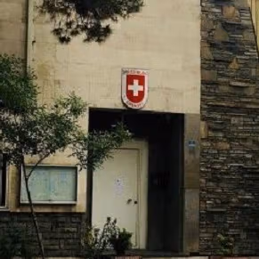 سرویس اطلاعاتی سوئیس: فعالیتهای جاسوسی ایران، دیپلماتهای سوئیسی در تهران را تهدید میکند