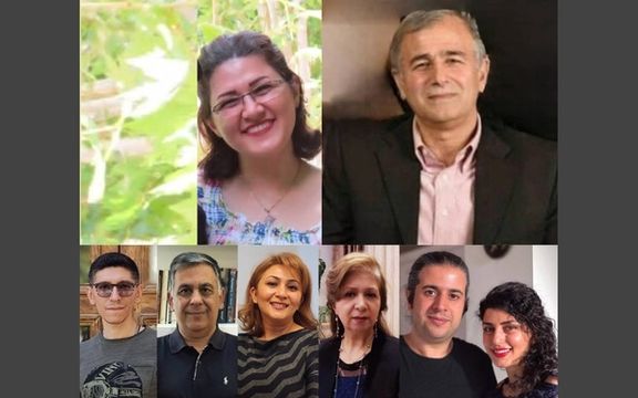 ادامه اعمال فشار بر بهائیان؛ پروندهسازی برای ۲ تن و صدور حکم برای ۶ تن دیگر