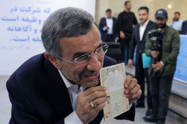 5 شخصيات بارزة رفض مجلس صيانة الدستور الإيراني تزكيتها