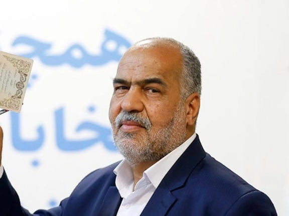 عضو کمیسیون شوراهای مجلس: امروز بهترین کار انتقال پایتخت از تهران است