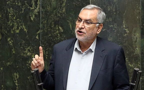وزیر بهداشت: بسیج به همه دنیا منتقل شده و بسیج لندن و اسپانیا تشکیل شده است