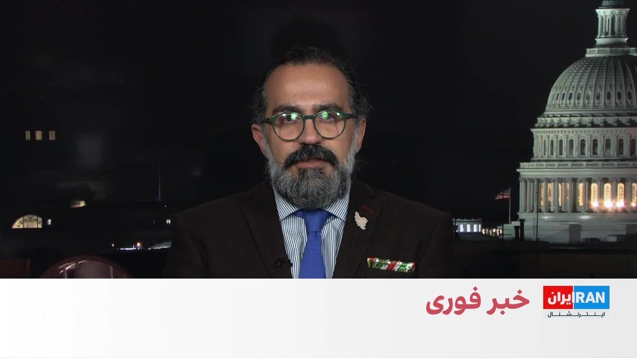 گزارش‌‌ها از بحران سیاسی در دولت پزشکیان