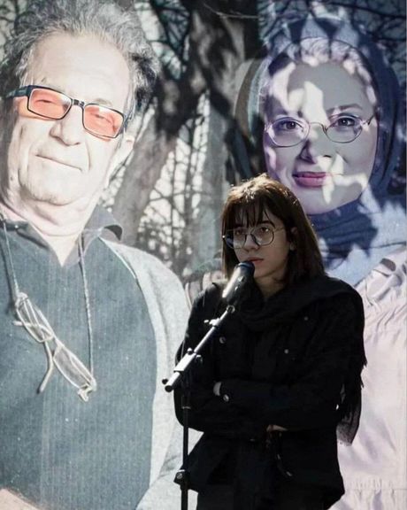 وکیل دختر داریوش مهرجویی: از معرفی قاتل یا قاتلان تا روشن شدن تمام ابعاد جنایت پرهیز کنید