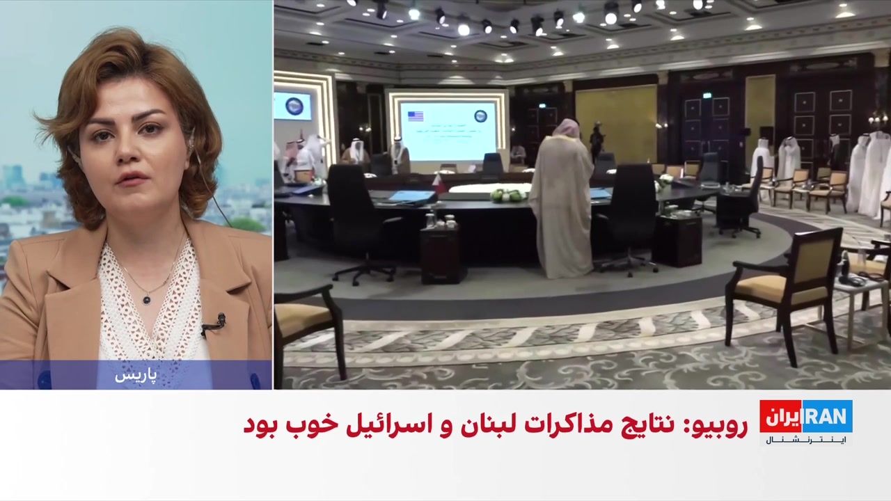 شورای همکاری خلیج فارس: هر توافق با ایران باید آزادی ناوبری و امنیت خلیج فارس را تضمین کند