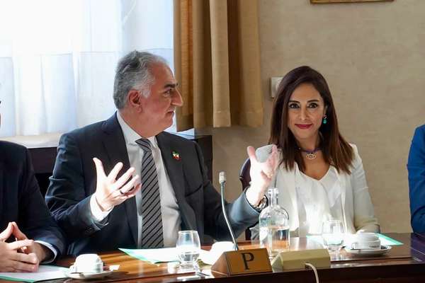 دریا صفایی، نماینده پارلمان بلژیک: فراخوان شاهزاده پهلوی برای آینده ایران سرنوشتساز است