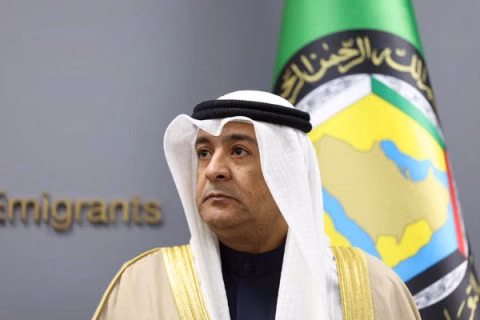 دبیرکل شورای همکاری خلیج فارس: پیشبرد دیپلماسی با جمهوری اسلامی، به پاسخ متقابل نیاز دارد