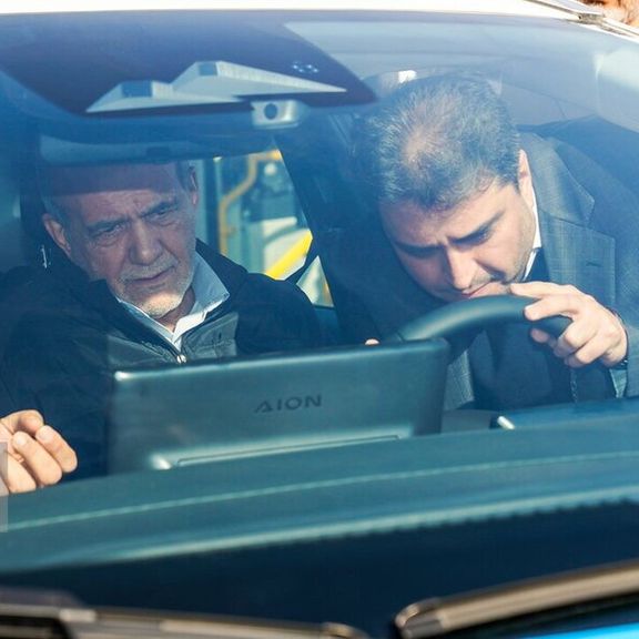 استاندار گیلان با اشاره به جنگ ۱۲ روزه: مردم ایران همچنان پای نظام ایستادهاند