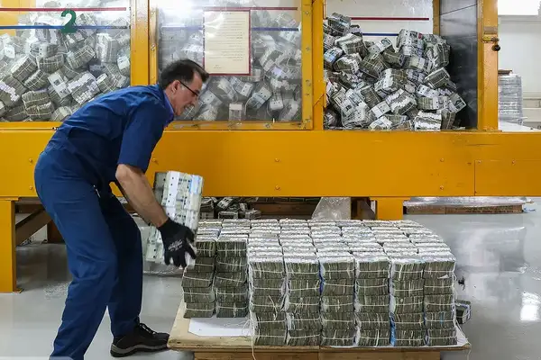 Iranian government pins inflation on unbacked money printing