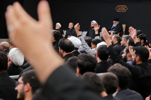 نیویورک تایمز: مقامهای ارشد جمهوری اسلامی اذعان کردهاند حکومت وارد وضعیت بقا شده است