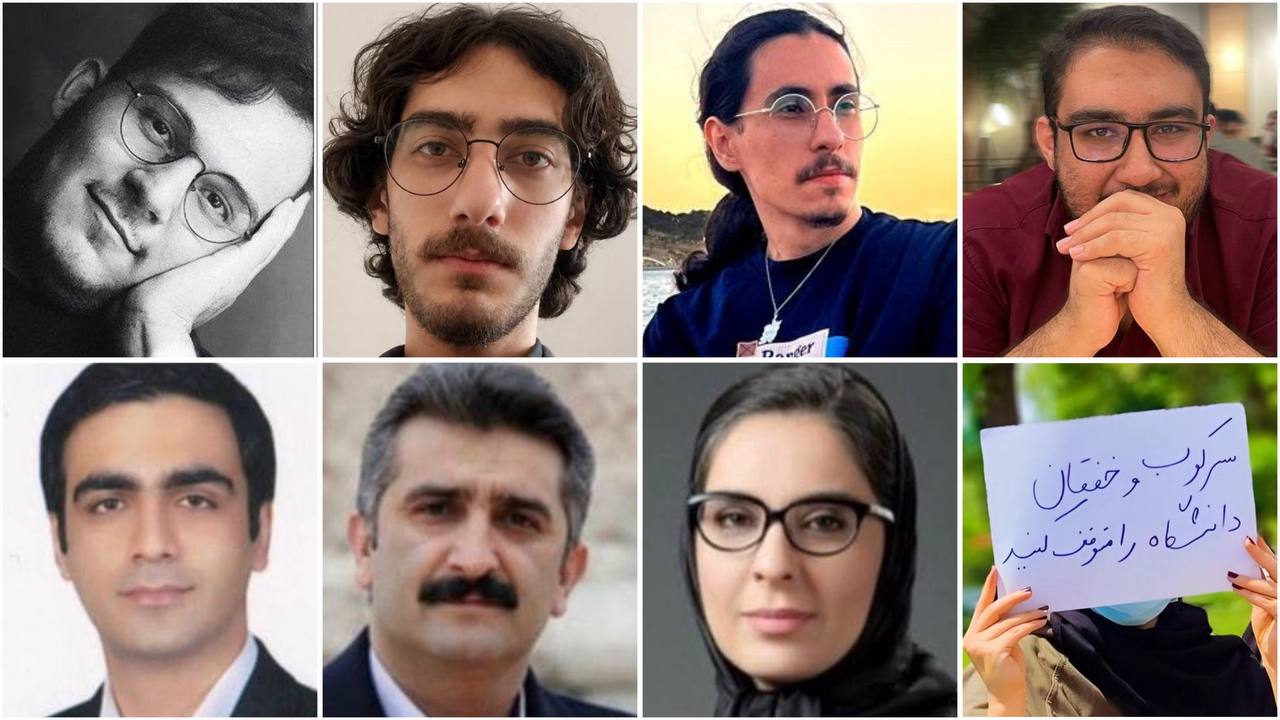 محرومیت ۴ دانشجوی خواجه‌نصیر از تحصیل و محکومیت ۳ وکیل دادگستری به زندان