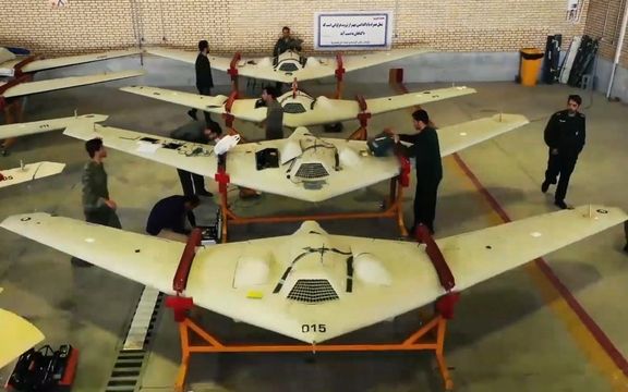 US offers $15M for info on Chinese tech suppliers to Iran