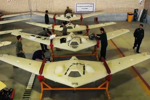 US offers $15M for info on Chinese tech suppliers to Iran