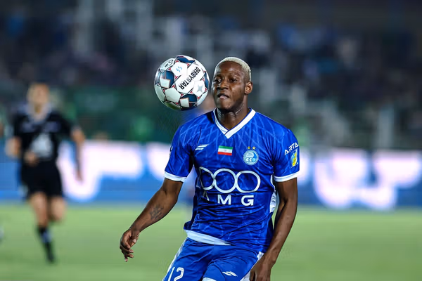 پیام جنپو به استقلال پس از کشتار مردم ایران بهدست جمهوری اسلامی؛ شرایط فراهم نشود نمیآیم