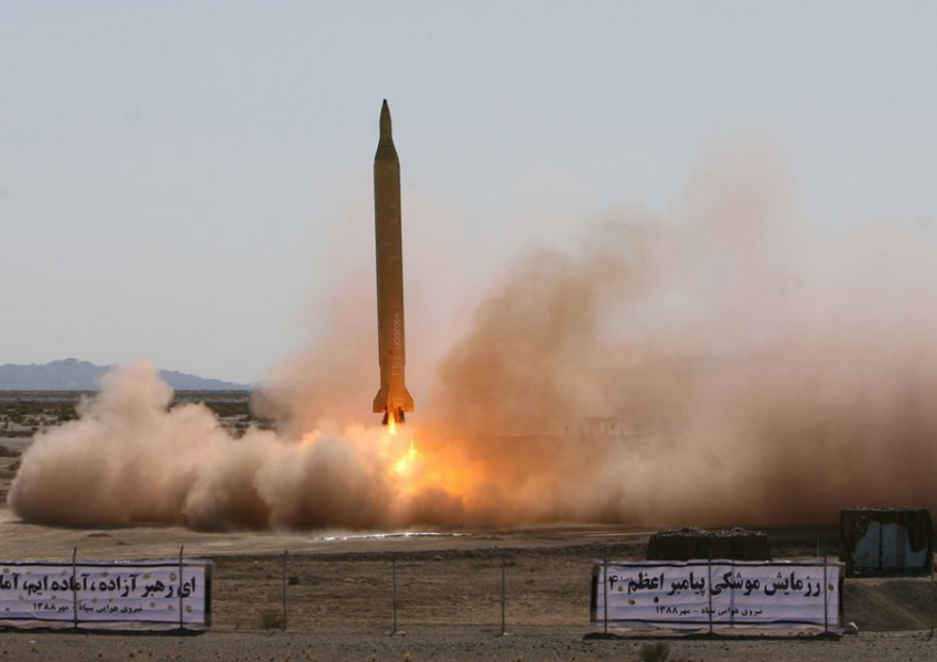 منبع ارشد امنیتی: تهدیدهای موجودیتی تهران علیه امنیت اروپا خطرناک و روزافزون شده است