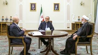 Another year ends with the erosion of Iran’s governing institutions