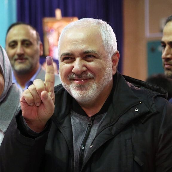 محمدجواد ظریف: ایران حاضر است نقش ناظر را در انتخابات ریاستجمهوری سوریه داشته باشد