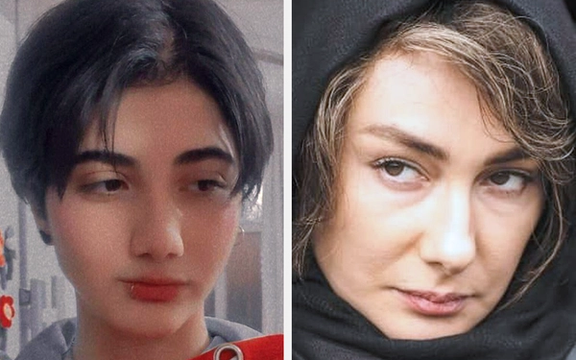 واکنش هانیه توسلی به مرگ آرمیتا گراوند: فقط ۱۷ سال داشت؛ زندگیمان کابوس است