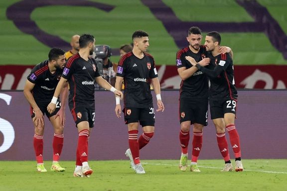 الاهلی ۳-۲ اوراواردز؛ قهرمان آفریقا فاتح دیدار ردهبندی جام جهانی باشگاهها