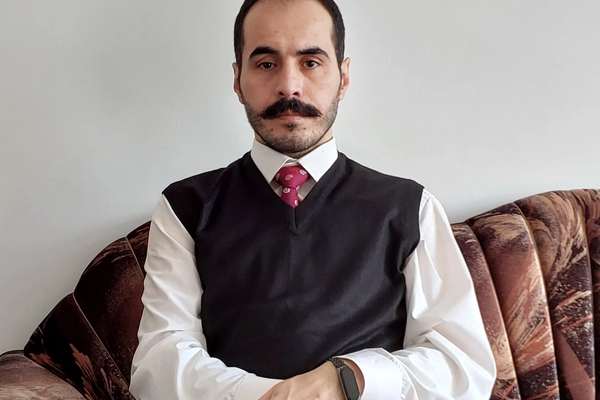 Iranian Activists Call For Resilience, Unity Amid Regime Oppression
