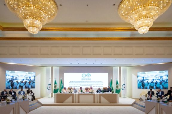 ولیعهد عربستان سعودی حملات اسرائیل به لبنان و ایران را محکوم کرد