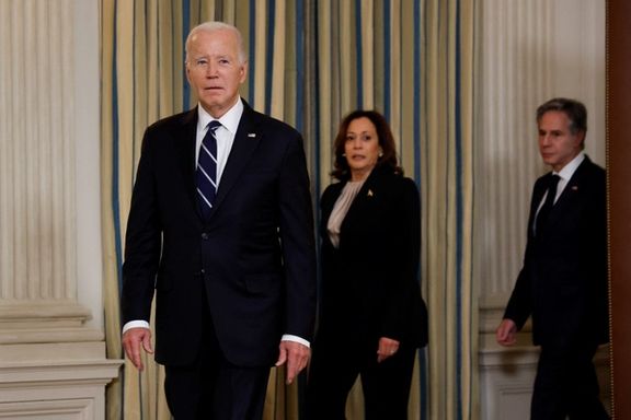 جو بایدن روز چهارشنبه به اسرائیل سفر میکند