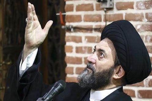 ممثل المرشد: لو تراجعنا عن الانتقام من إسرائيل سيغتالون كبار المسؤولين في إيران