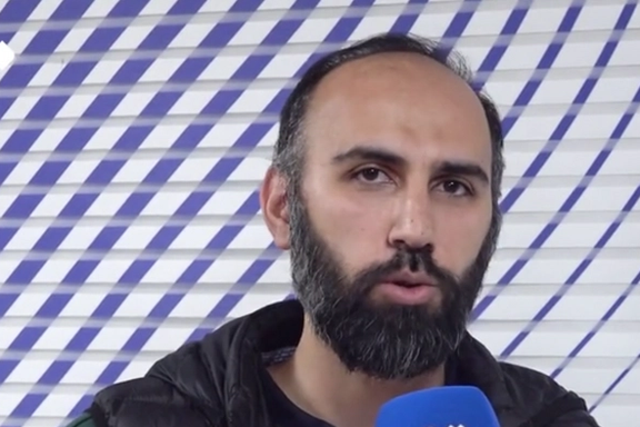 فرزند حمید نوری: حکم پدرم اعتبار ندارد، در دادگاههای بینالمللی پیگیری میکنیم