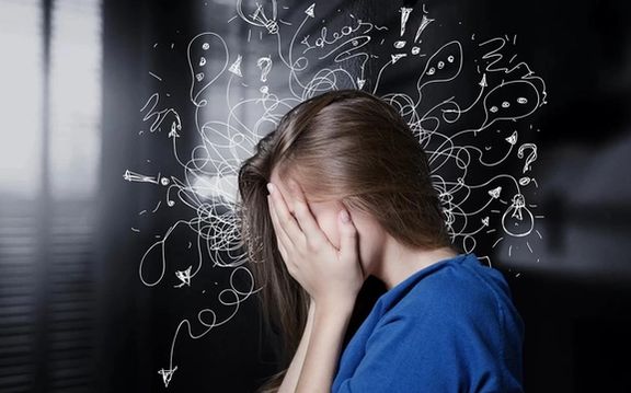 استرس چیست و چه تفاوتی با اضطراب دارد؟