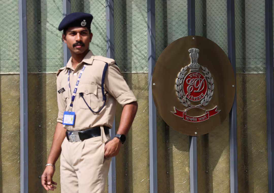 India arrests man accused of spying, links to Iran-based nuclear scientists