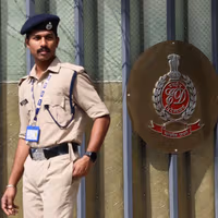 India arrests man accused of spying, links to Iran-based nuclear scientists