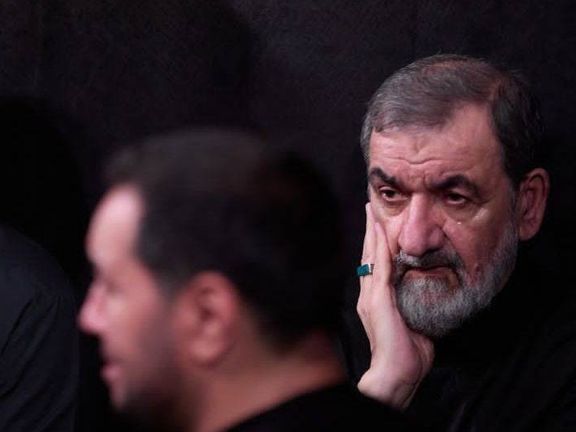 محسن رضایی: جمهوری اسلامی به دنبال جنگ نیست