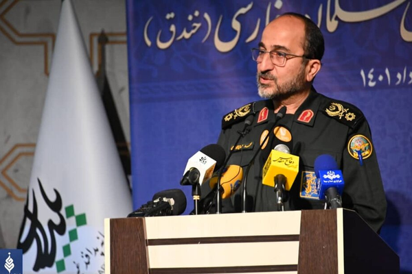 مسؤول عسكري إيراني: أميركا ستفلس بسبب قصف الحوثيين بصواريخ باهظة الثمن