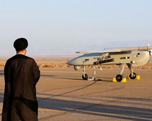 سند افشا شده:ستاد نیروهای مسلح از مقامهای نظام خواست ارائه پهپاد به روسیه را تکذیب نکنند