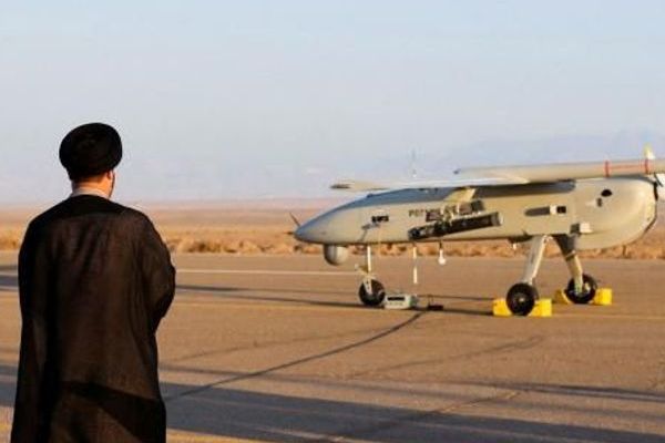 تسريب: القوات المسلحة الإيرانية تطالب مسؤولي النظام بعدم إنكار تزويد روسيا بطائرات مسيّرة