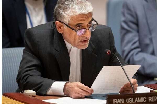 طهران: على الدول الخليجية والأردن تعويض إيران عن خسائر الحرب