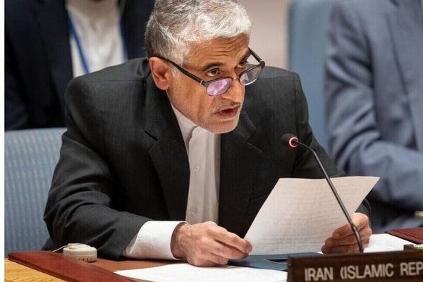 طهران: على الدول الخليجية والأردن تعويض إيران عن خسائر الحرب