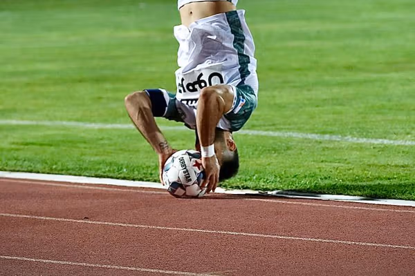 تهدید کمیته انضباطی: از اینپس، فحاشیها در فوتبال، بدون اغماض، با کسر امتیاز جریمه میشود