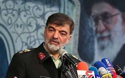 فرمانده فراجا: بخش اعظم همکاران من در نیروی انتظامی اجارهنشین هستند