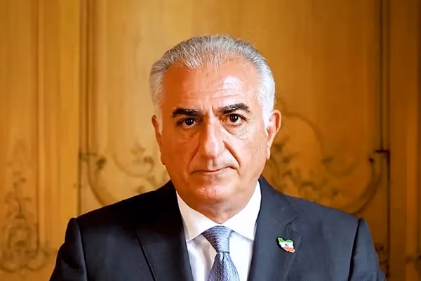 شاهزاده رضا پهلوی: اگر انقلاب اسلامی رقم نمیخورد، ایران به کره جنوبی خاورمیانه بدل میشد