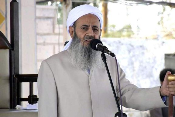 مولوی عبدالحمید: اعدامها در کشور مردم را آزار میدهد