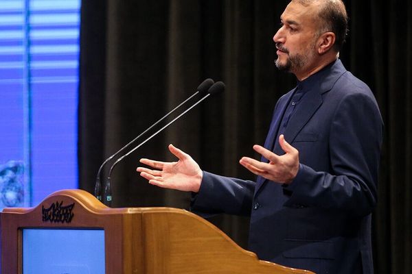 Feeding Hundreds Of New Centrifuges Response To US Sanctions – Iran FM